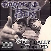 Crooked Stilo - Naturally Crooked
