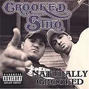 Crooked Stilo - Naturally Crooked