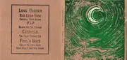 CD - Crooked Weather - Long Garden - Carboard sleeve