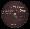 12inch Vinyl Single - Crooked One - Annihilation / Crooked Acid