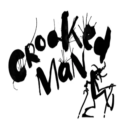 Crooked Man - Machine/ I'll Be Lovin' You