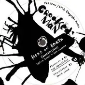 Crooked Man - Here On Earth