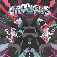 Crookers - Tons of Friends