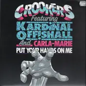 Crookers - Put Your Hands On Me