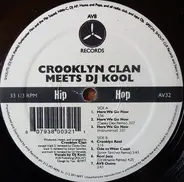 Crooklyn Clan Meets DJ Kool - Here We Go Now