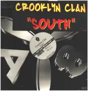 Crooklyn Clan - South