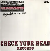 Crooklyn Dodgers '95 - Return Of The C.D.