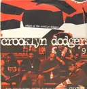 12inch Vinyl Single - Crooklyn Dodgers - Return Of The Crooklyn Dodgers