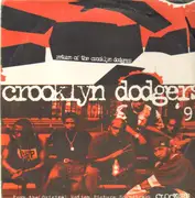 12inch Vinyl Single - Crooklyn Dodgers - Return Of The Crooklyn Dodgers