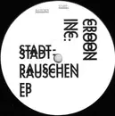 12inch Vinyl Single - Croon Inc - Stadt-Rauschen EP - EP