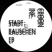Croon Inc - Stadt-Rauschen EP