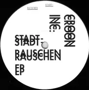 Croon Inc - Stadt-Rauschen EP