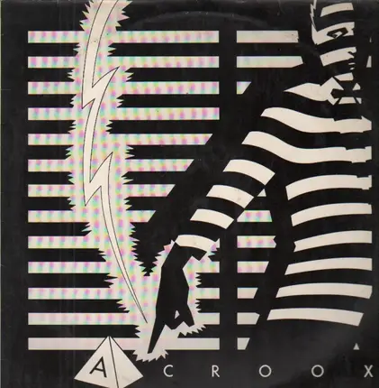 Croox - A