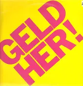 Croox - Geld Her!