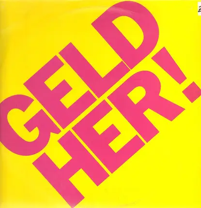 Croox - Geld Her!