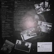 LP - Croox, Pyrolator, Der Plan - Denk Daran!