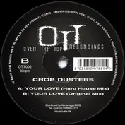 Crop Dusters