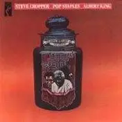 The Staples - Jammed Together