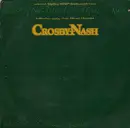 LP - Crosby & Nash - The Best Of David Crosby And Graham Nash