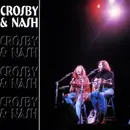 CD - Crosby & Nash - Cowboy Of Dream