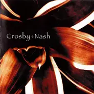 Crosby & Nash - Crosby & Nash