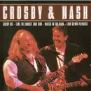 CD - Crosby & Nash - Crosby & Nash