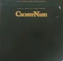 LP - Crosby & Nash - The Best Of David Crosby And Graham Nash