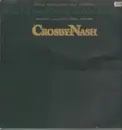 LP - Crosby & Nash - The Best Of David Crosby And Graham Nash
