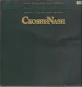 Crosby & Nash - The Best Of David Crosby And Graham Nash