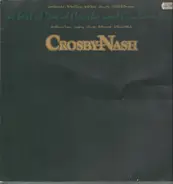 Crosby & Nash - The Best Of David Crosby And Graham Nash