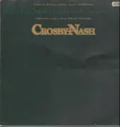 LP - Crosby & Nash - The Best Of David Crosby And Graham Nash
