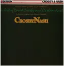 LP - crosby & Nash - the best of..