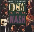 CD - Crosby & Nash - The Magic Collection