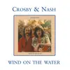 CD - Crosby & Nash - Wind On The Water