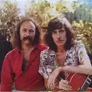 LP - Crosby & Nash - Wind On The Water - still sealed