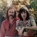 LP - Crosby & Nash - Wind On The Water