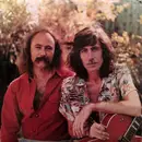 LP - Crosby & Nash - Wind On The Water