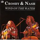 CD - Crosby & Nash - Wind on the Water