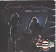 CD - Crosby & Nash - Another Stoney Evening - still sealed