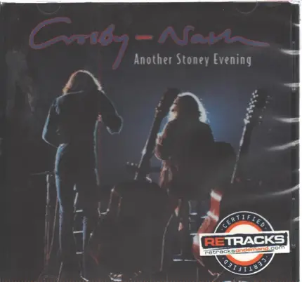 Crosby & Nash - Another Stoney Evening