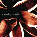 Double CD - Crosby & Nash - Crosby ✧ Nash