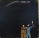 LP - Crosby & Nash - Graham Nash / David Crosby