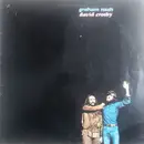 LP - Crosby & Nash - Graham Nash / David Crosby