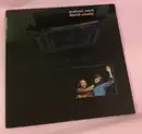 LP - Crosby & Nash - Graham Nash David Crosby - 180g Vinyl