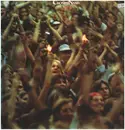 LP - Crosby & Nash - Live