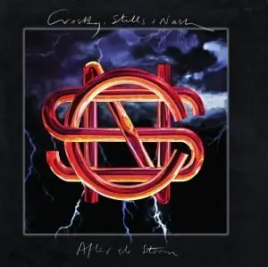 Crosby Stills & Nash - After the Storm