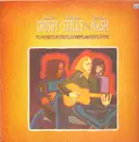 LP - Crosby Stills and Nash - Replay - Textured