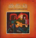 LP - Crosby, Stills And Nash - Replay