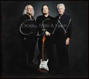 Crosby, Stills & Nash - 2012