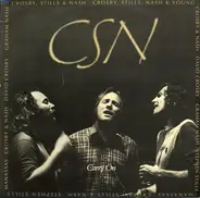 Crosby, Stills & Nash - Carry On